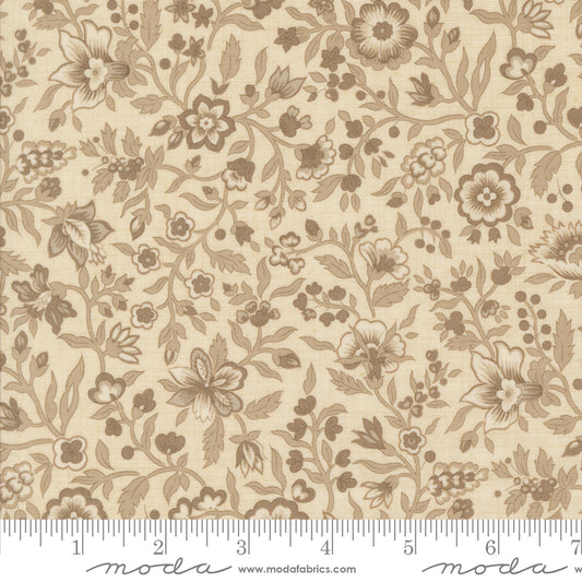 Sacre Bleu ~ Jardinage Florals ~ 13971 11 Pearl