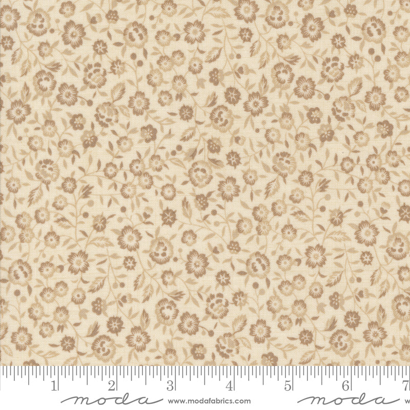 Sacre Bleu ~ Renoncule Florals ~ 13974 11 Pearl