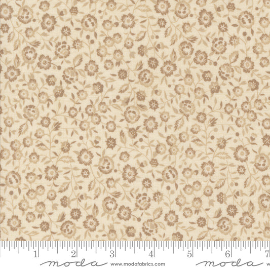 Sacre Bleu ~ Renoncule Florals ~ 13974 11 Pearl