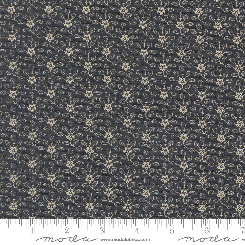 Sacre Bleu ~ Petunia Blenders ~ 13975 18 Indigo
