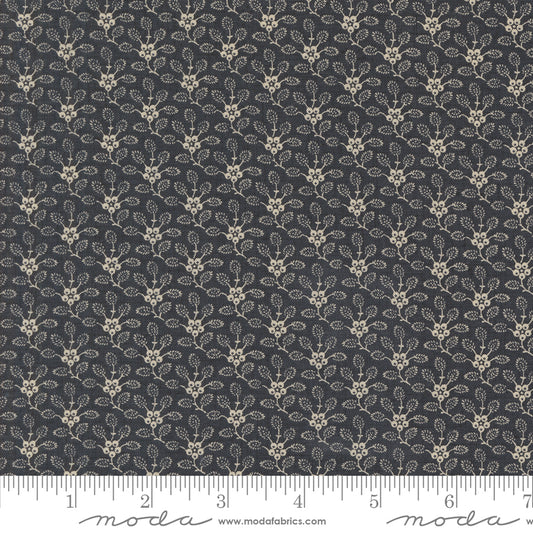 Sacre Bleu ~ Petunia Blenders ~ 13975 18 Indigo