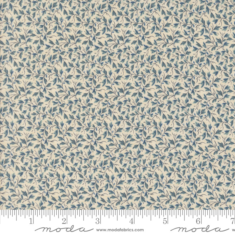Sacre Bleu ~ Primvere Blenders ~ 13976 12 Pearl French Blue
