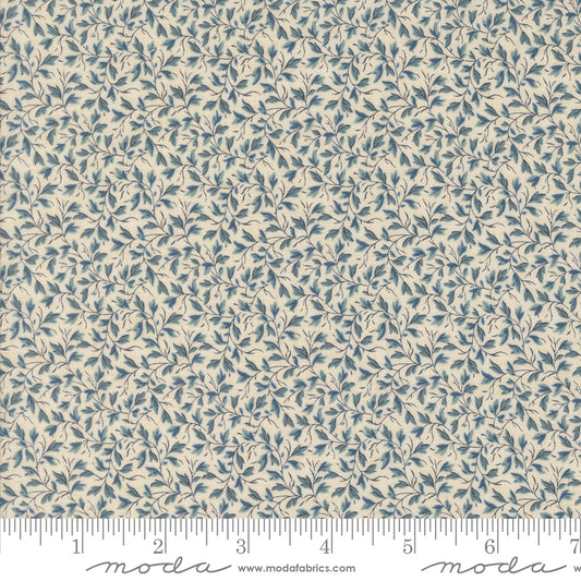 Sacre Bleu ~ Primvere Blenders ~ 13976 12 Pearl French Blue