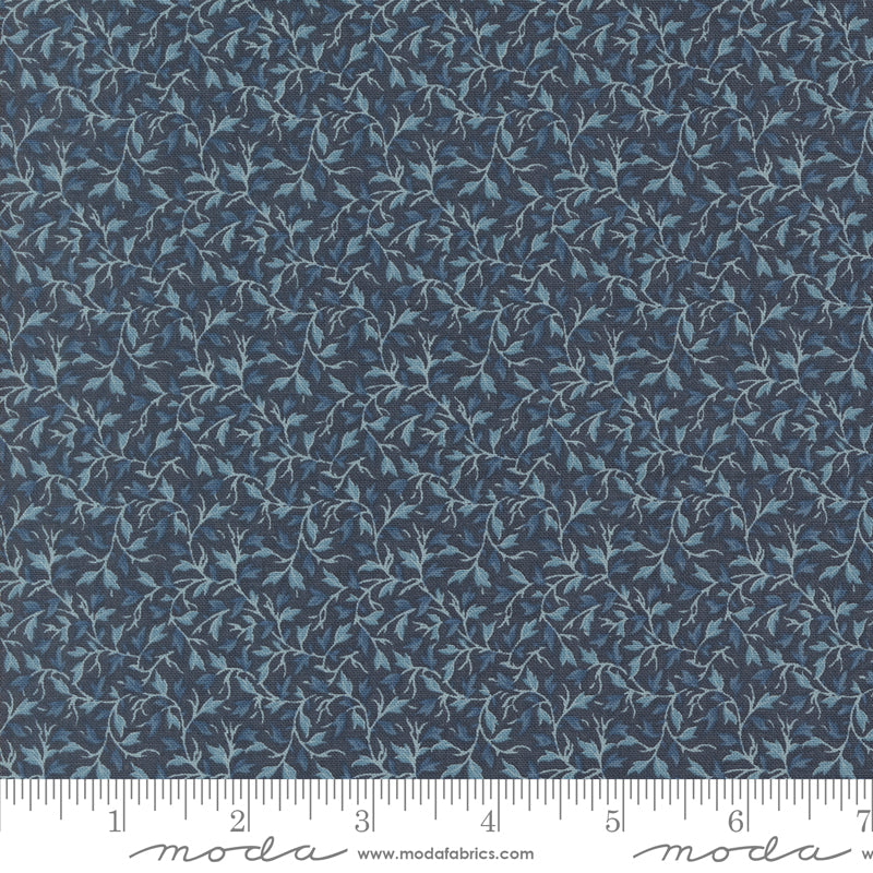 Sacre Bleu ~ Primvere Blenders ~ 13976 19 Indigo