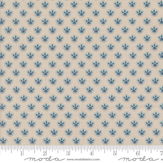 Sacre Bleu ~ Campanule Blenders ~ 13977 13 Smoke French Blue