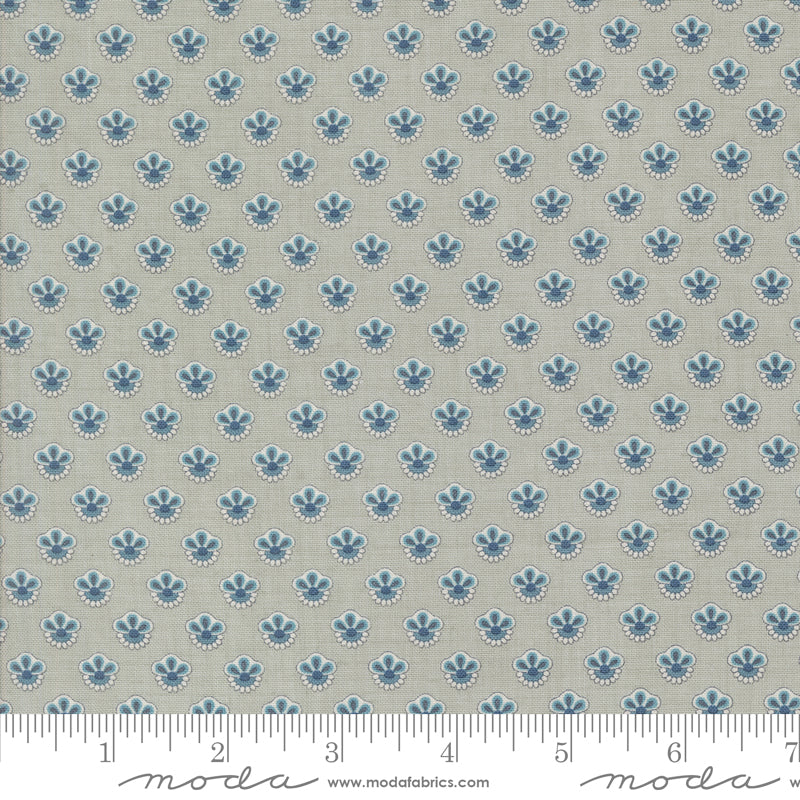 Sacre Bleu ~ Campanule Blenders ~ 13977 14 Ciel Blue