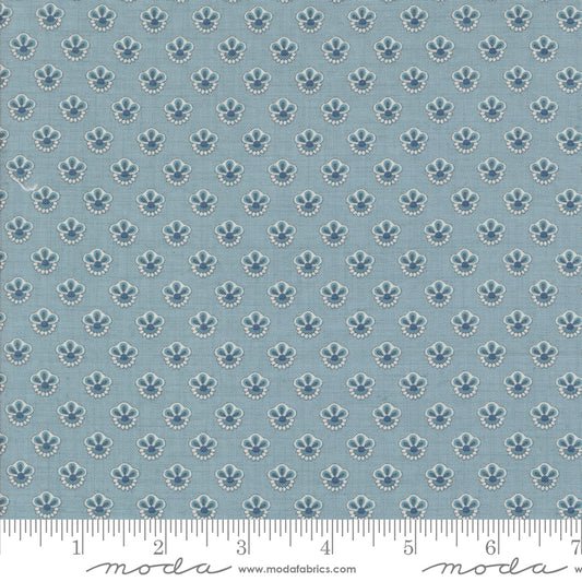 Sacre Bleu ~ Campanule Blenders ~ 13977 15 French Blue