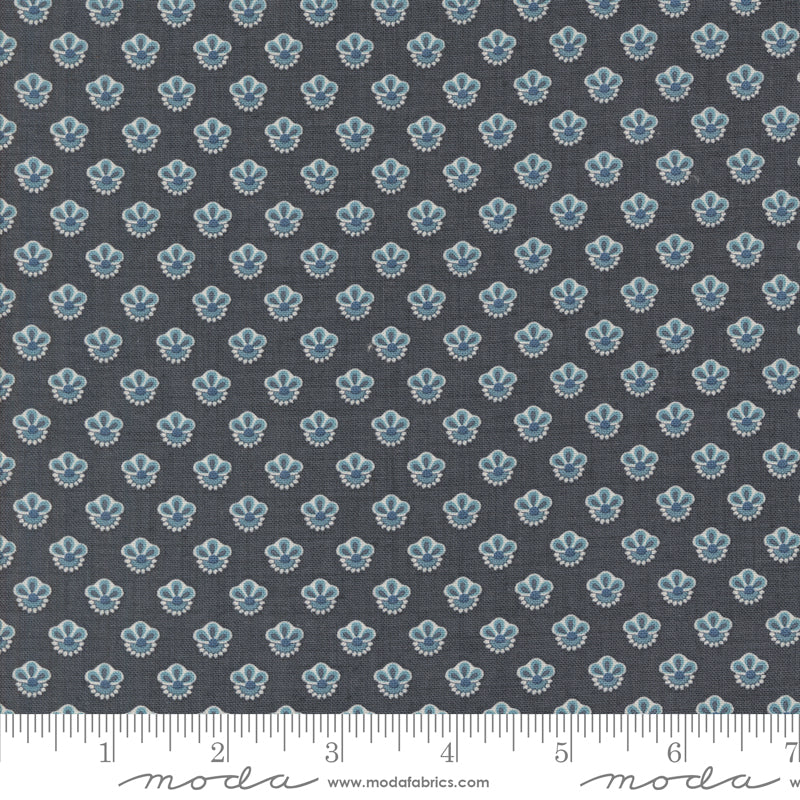 Sacre Bleu ~ Campanule Blenders ~ 13977 16 Indigo