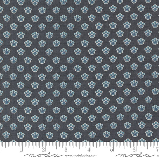 Sacre Bleu ~ Campanule Blenders ~ 13977 16 Indigo