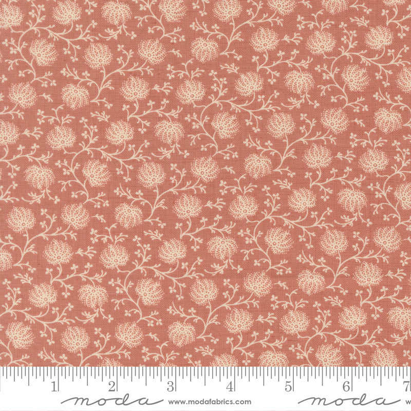 Joie De Vivre ~ Campanule ~ 13986 16 Clay