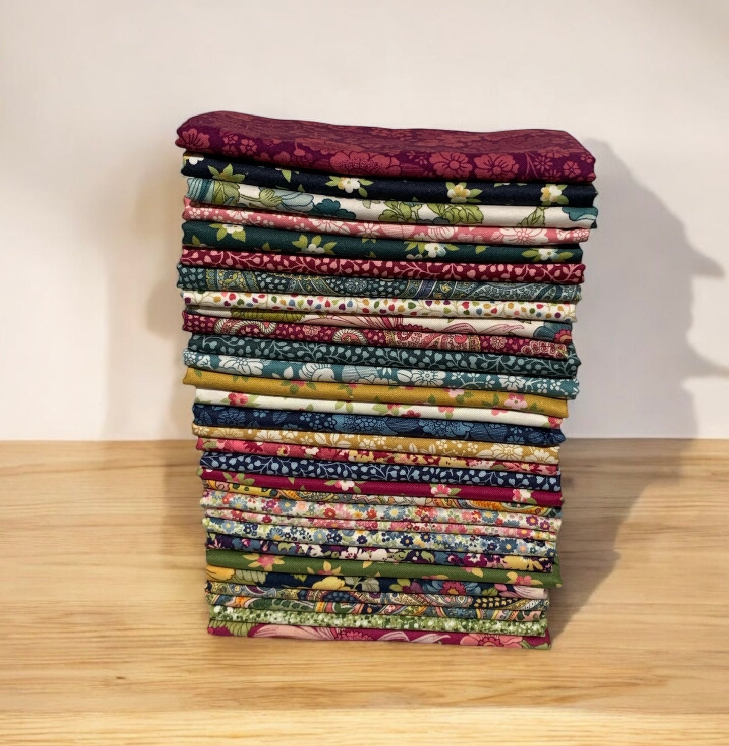 Chelsea Garden ~ Fat Quarter Bundle