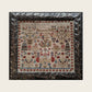 The Wishing Thorn | Elizabeth Hughes 1851 Sampler Pattern