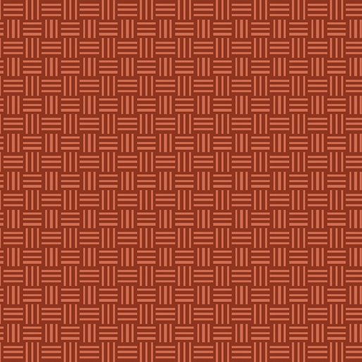 Montgomery-Mountain Charm ~ Welcome Weave ~ 16815-24 Berry