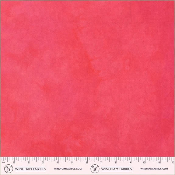 Palette Flannels ~ 37098F-54 Radish