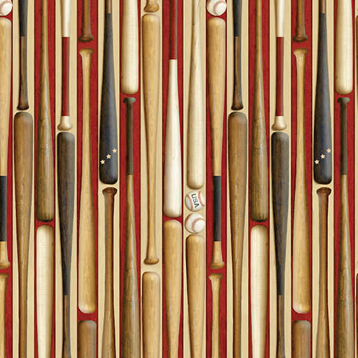 America's Game | All American Sport - Red/Tan - 16964-19