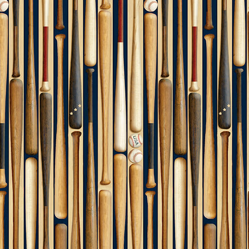 America's Game | All American Sport - Blue/Tan - 16964-57