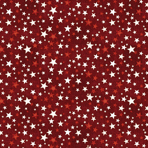 America's Game | Starry Night Red - 16967-10