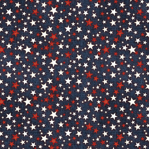 America's Game | Starry Night Navy - 16967-58