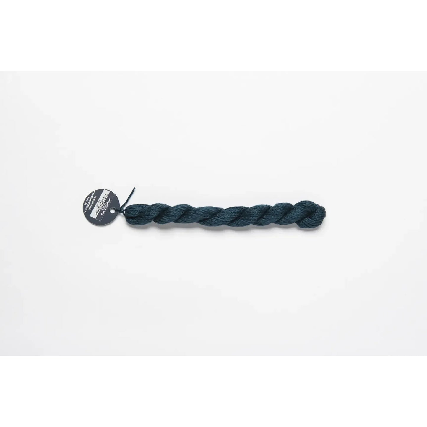 Planet Earth Silk | 188 Graphite
