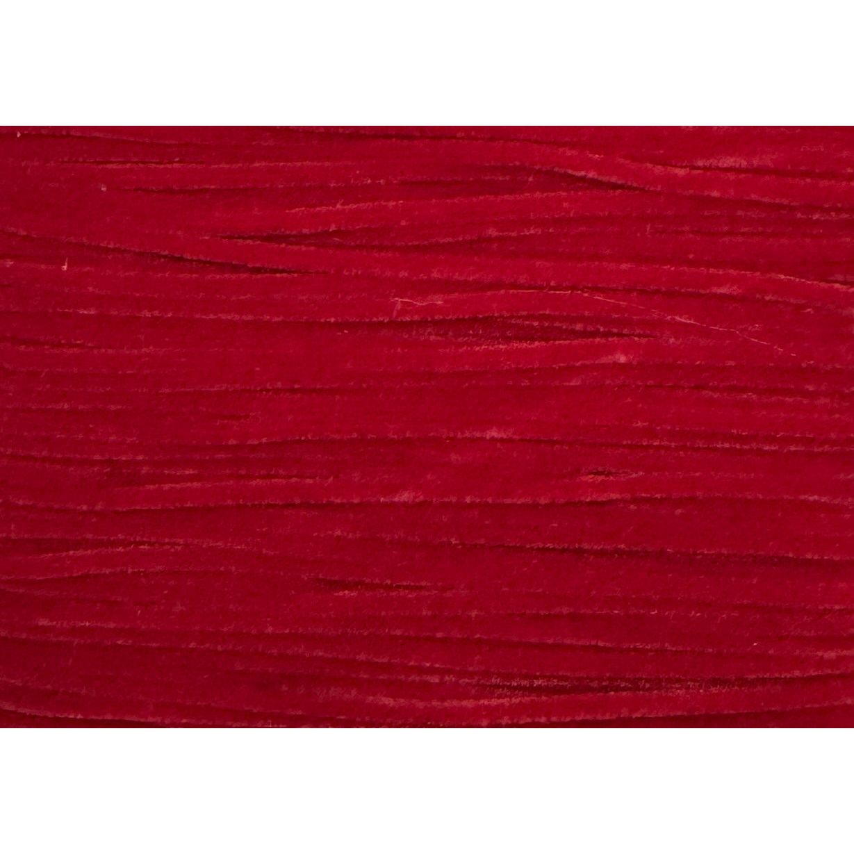 Petite Very Velvet - V656 Christmas Red
