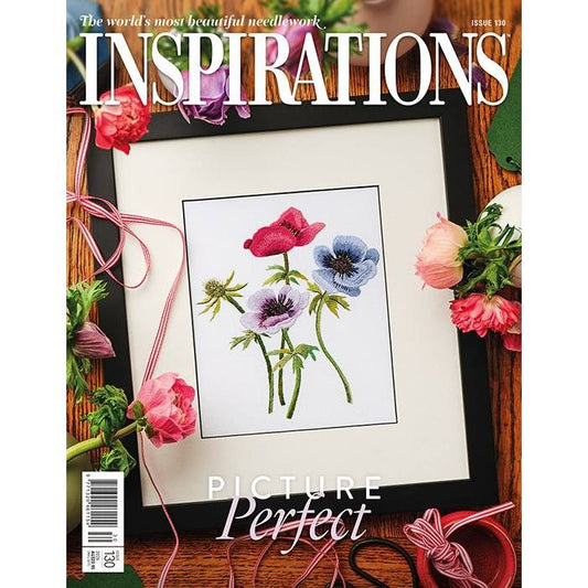 Inspirations Magazine | Issue 130
