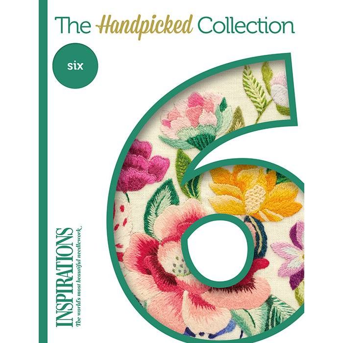 Inspirations Magazine | The Handpicked Collection 6