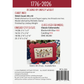 Primrose Cottage  | 1776-2026