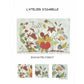 L'Atelier D'Isabelle ~ Enchanted Forest Applique Pattern