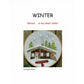 L'Atelier D'Isabelle ~ Winter Applique Patterns