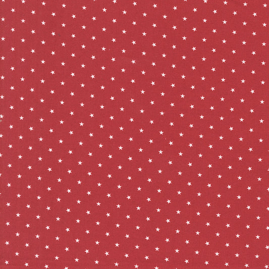 Star Spangled ~ Twinkle ~ 24106 84 Rocket