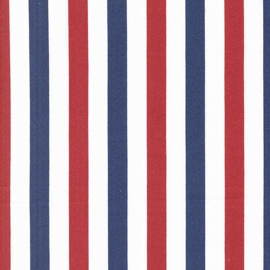 Star Spangled ~ Flag Stripe ~ 24172 11 Patriotic