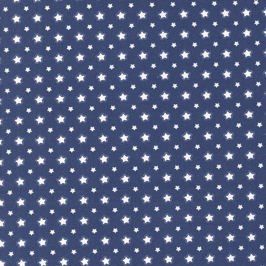 Star Spangled ~ Folk Stars ~ 24174 13 Twilight