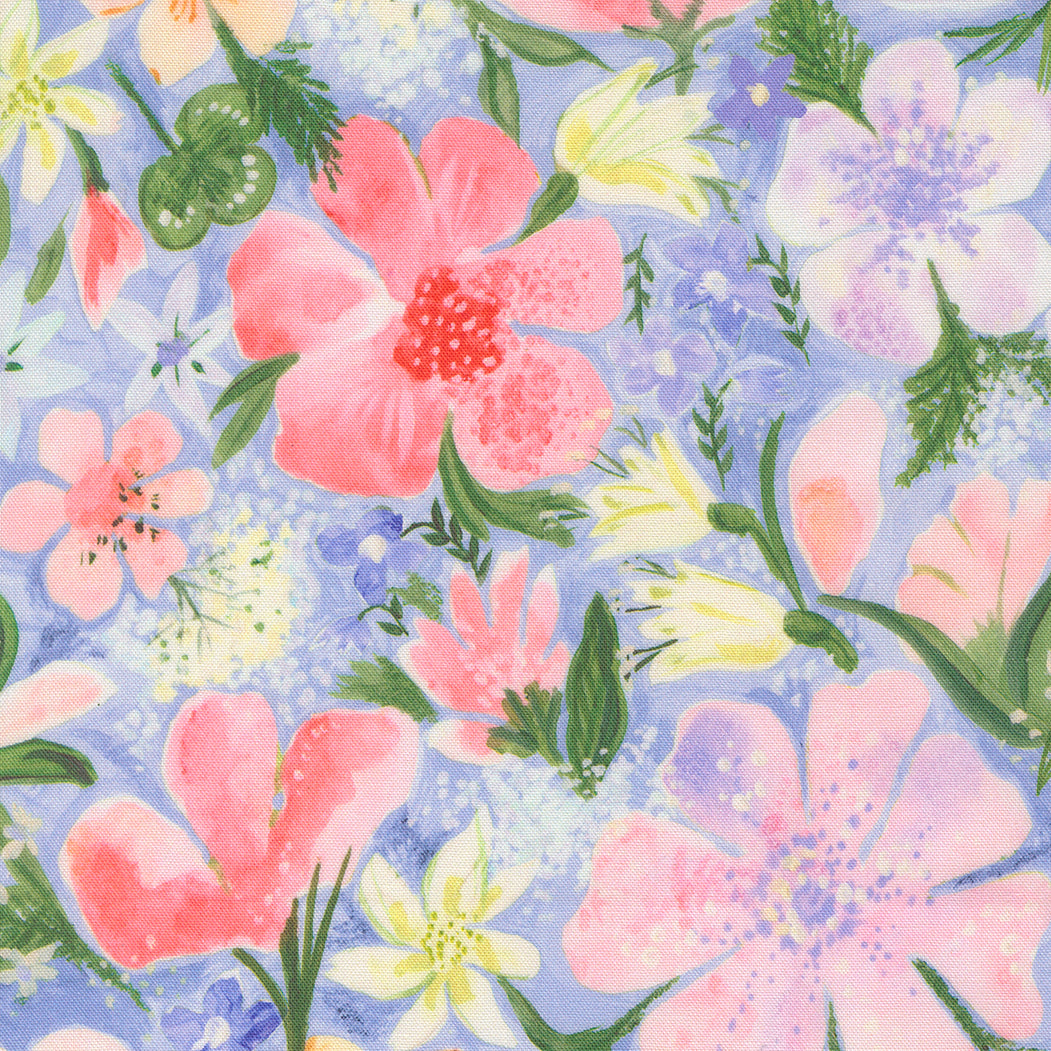 Sweet Cecily ~ Meadow ~ 24640 14 Hyacinth