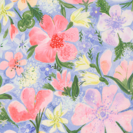 Sweet Cecily ~ Meadow ~ 24640 14 Hyacinth