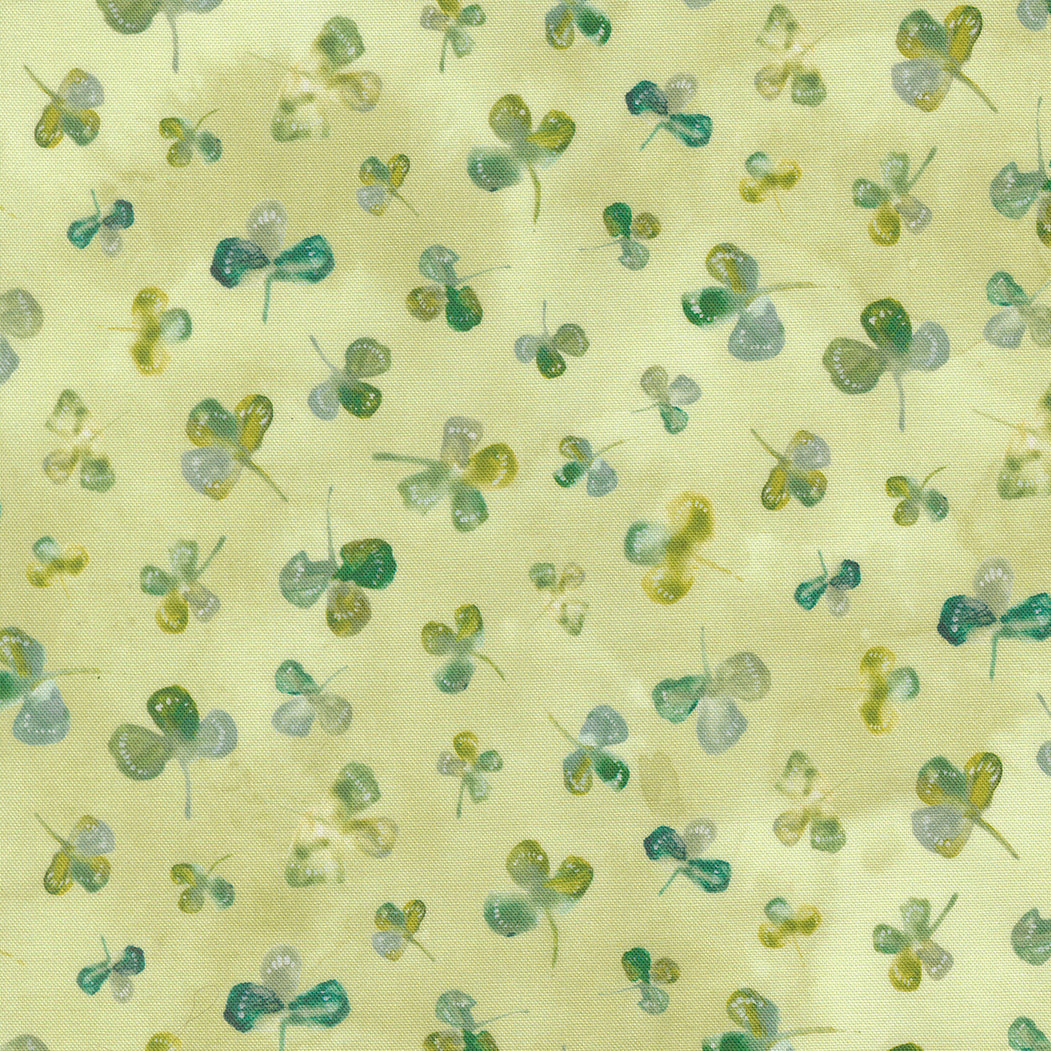 Sweet Cecily ~ Clover Blender ~ 24643 13 Bud