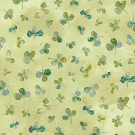 Sweet Cecily ~ Clover Blender ~ 24643 13 Bud