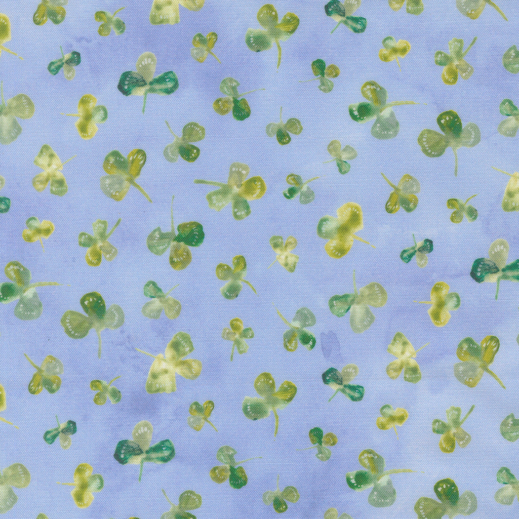 Sweet Cecily ~ Clover Blender ~ 24643 14 Hyacinth