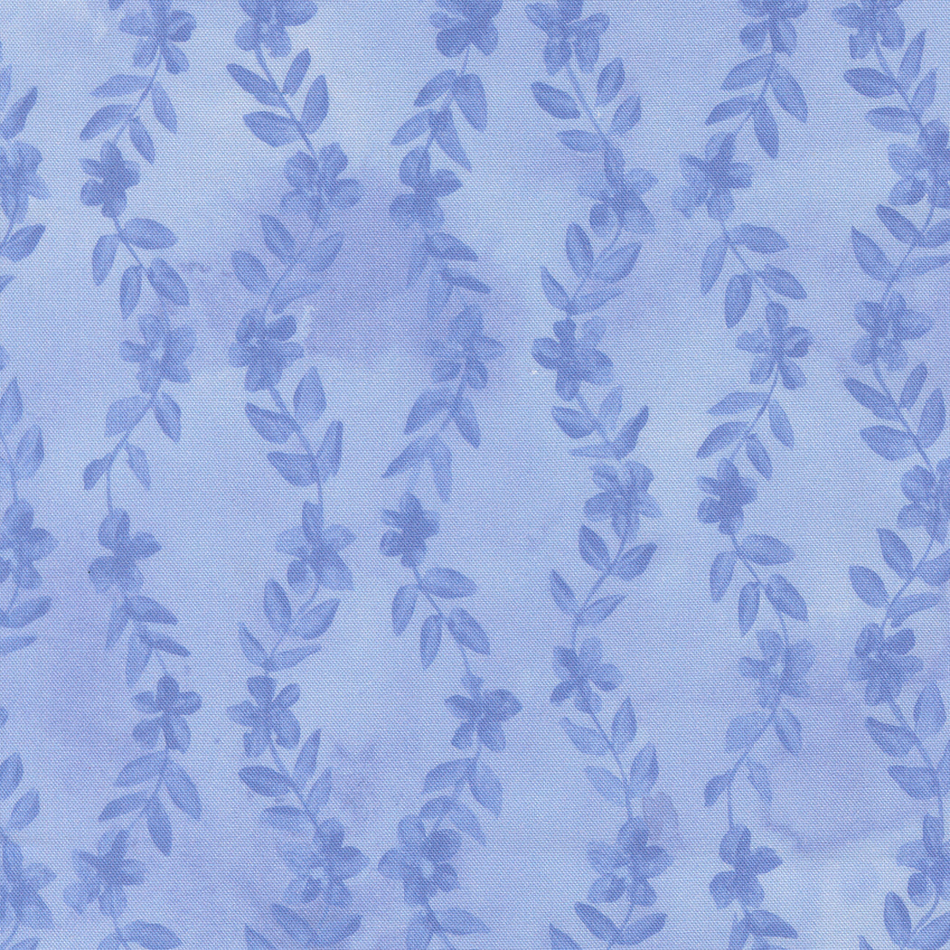 Sweet Cecily ~ Daphne Stripes ~ 24646 15 Hyacinth