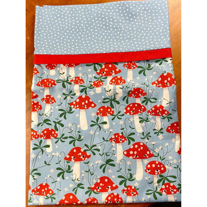 Funny Valentine ~ Pillowcase Kit