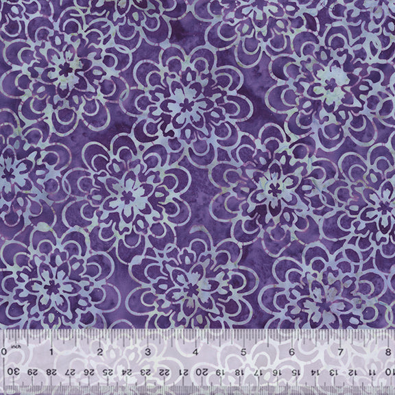 Enchant ~ Mums ~ 2515Q-X Lavender