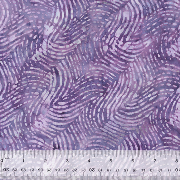 Enchant ~ Strokes ~ 2517Q-X Lavender