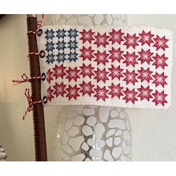Running with Needles & Scissors | Star Spangled