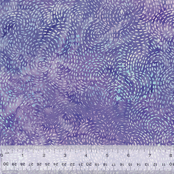 Monet ~ Stitches ~ 2656Q-X Lilac