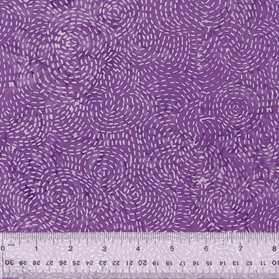 Monet ~ Stitches ~ 2658Q-X Amethyst