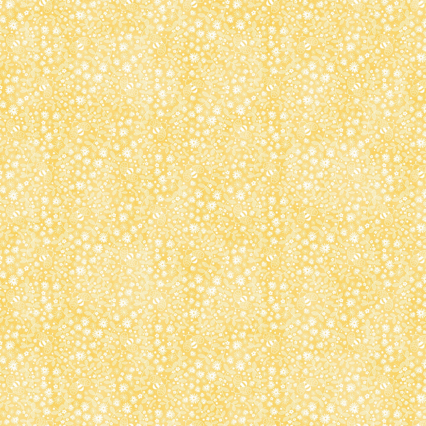 Sunny Safari ~ Blender ~ 27768-52 Yellow