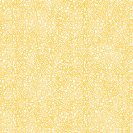 Sunny Safari ~ Blender ~ 27768-52 Yellow