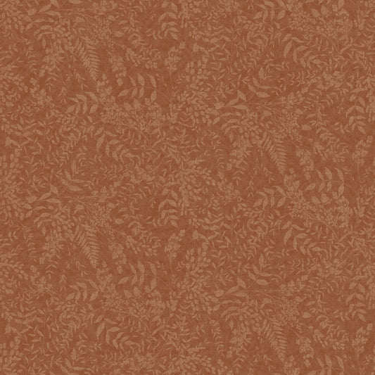 Natural Elements ~ Tonal Leaves ~ 27861-37 Rust