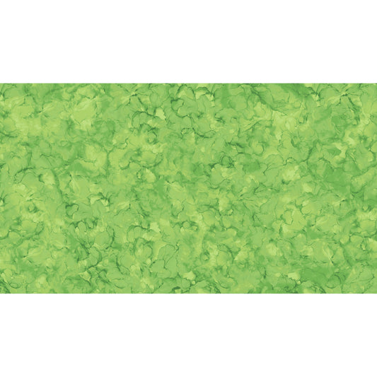 Coral Reef ~ Mirage ~ 28270 74 Green Apple