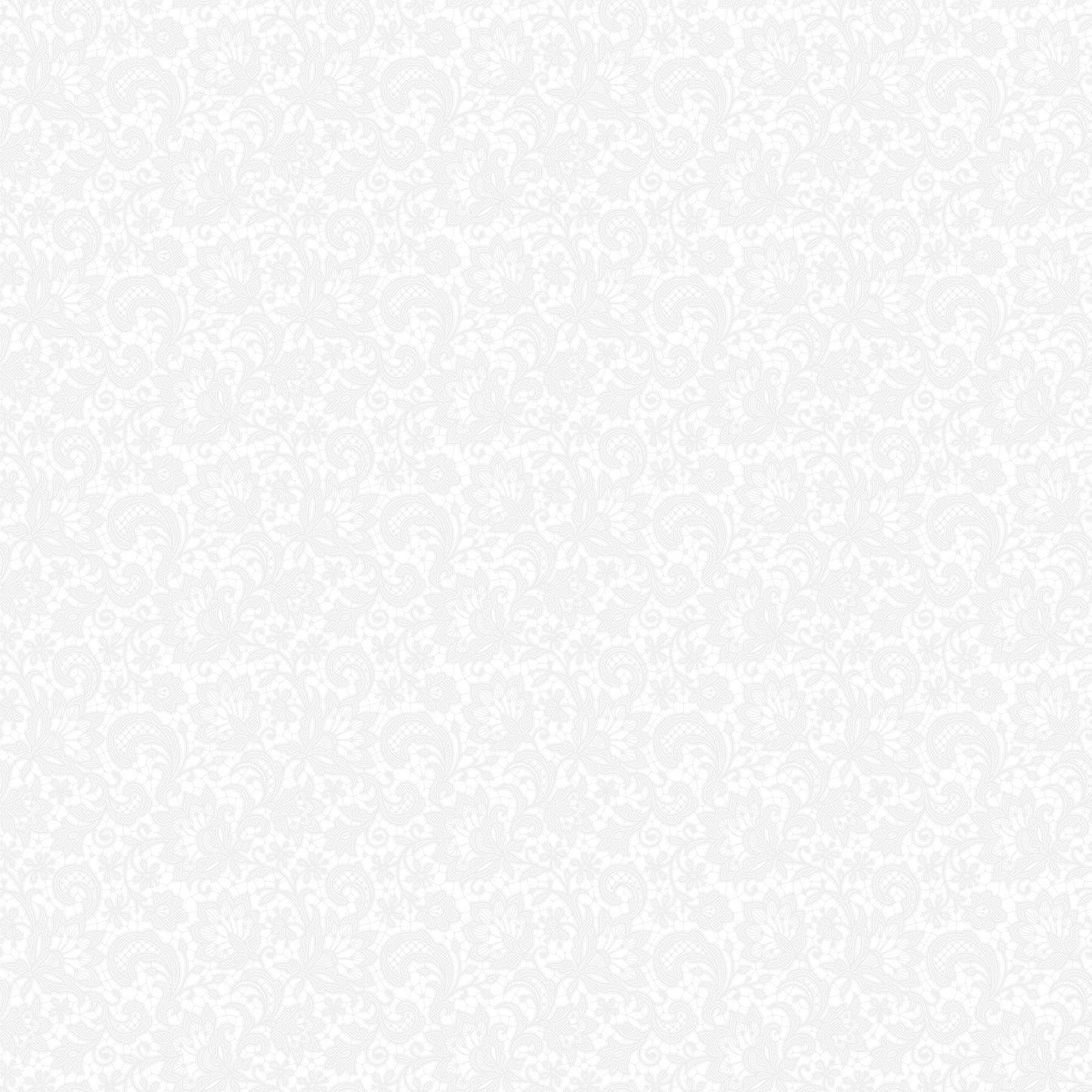 White Wedding ~ Lace ~ 28385 10 White