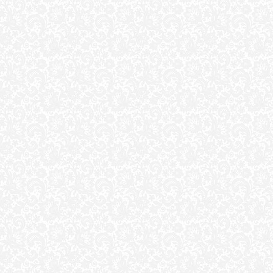 White Wedding ~ Lace ~ 28385 10 White